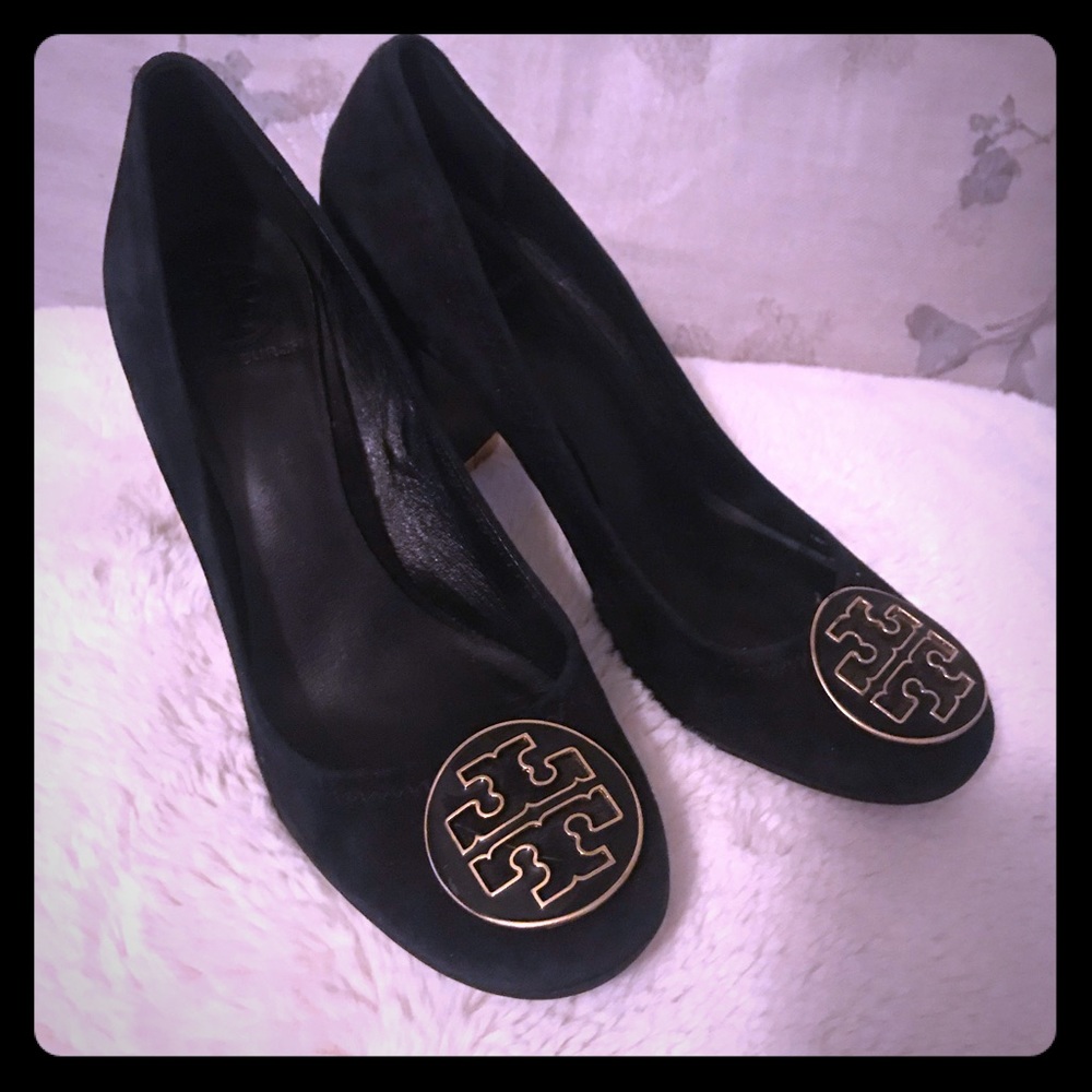 Tory Burch Maddie heels